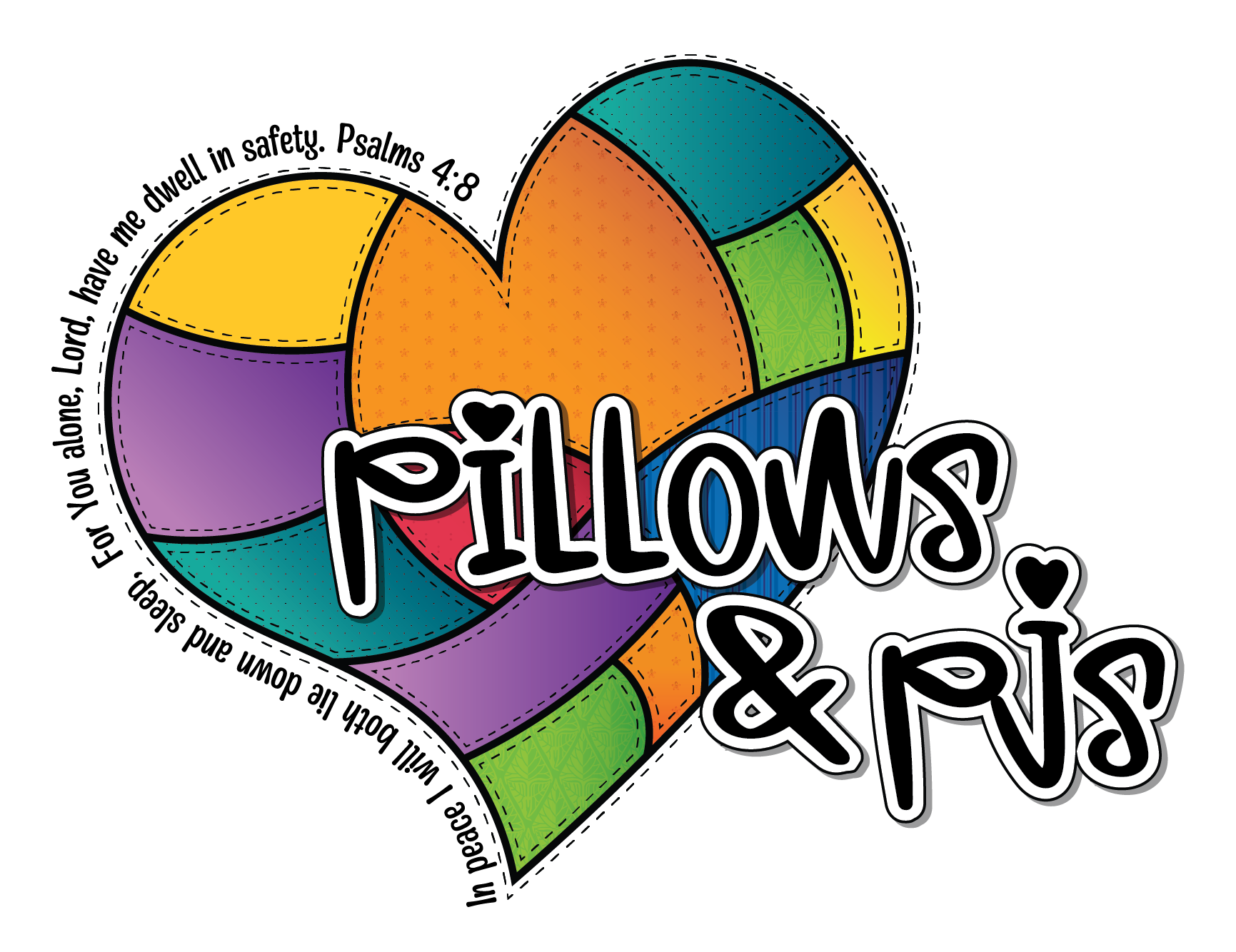 Pillows & PJs